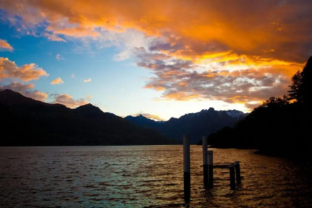 Hotel Lago Di Como Colico