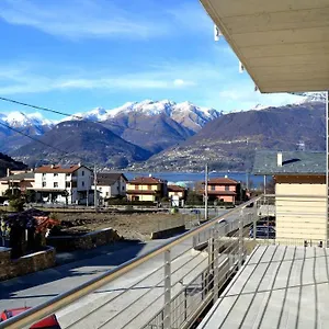 Casa Conte Air Conditioning, Near Station, Center And Ferry To Bellaggio Appartamento