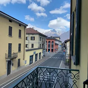 La Casa Al Centralissimo A 2 Passi Dal Centro Appartamento