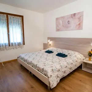 Ca' dei Berici Apartments Grancare
