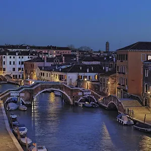 Residenza Sabrina , Venise Italie