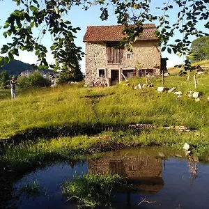 Baito Delle Coste Tonezza del Cimone
