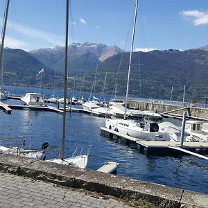 Residenze Lariane Appartamento